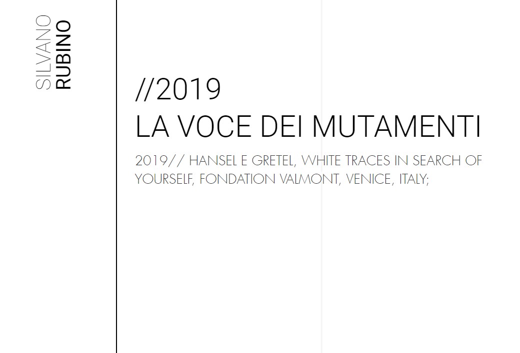 vocedeimutamenti-silvanorubino