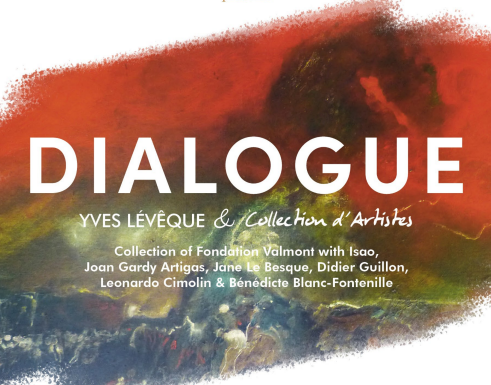 dialogue