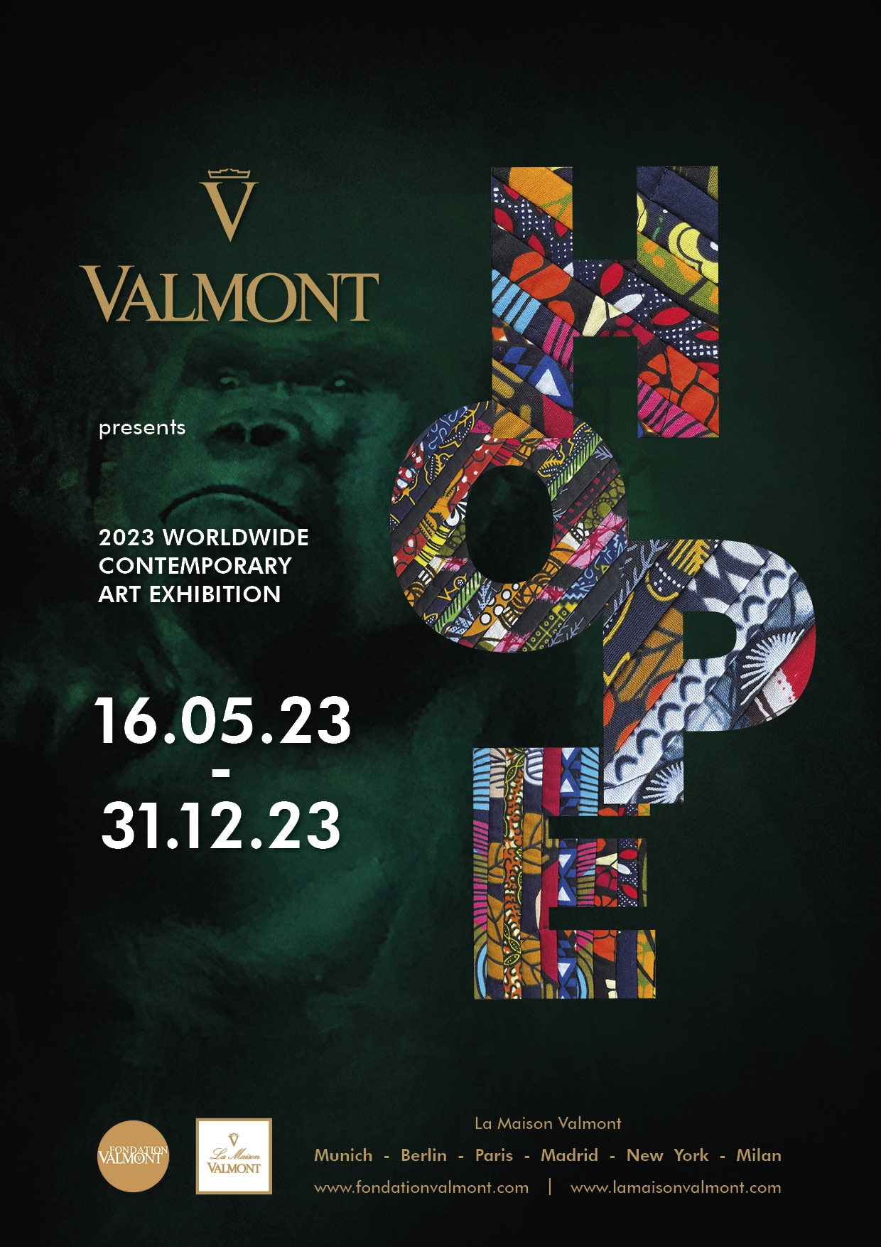 HOPE affiche neutre 7148003 7345622.